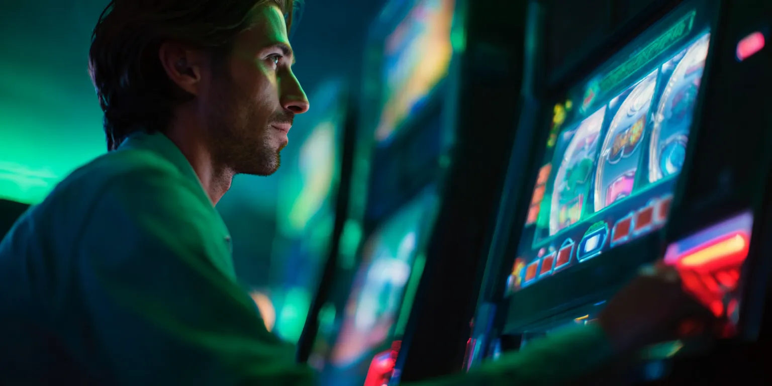 Khám Phá MCW Casino: Nơi Giải Trí Đỉnh Cao