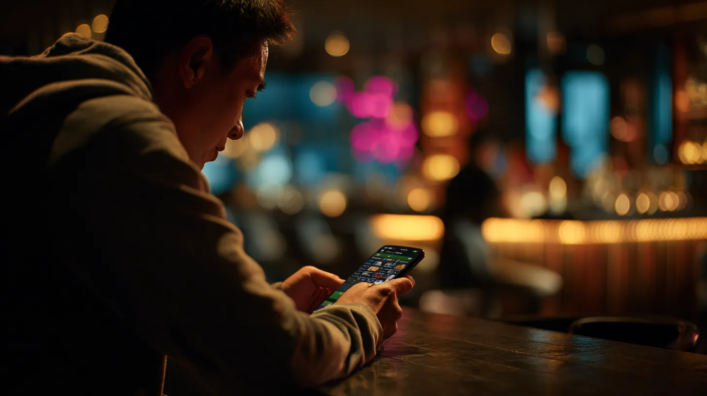 Khám Phá Sunwin20: Đỉnh Cao Giải Trí Trực Tuyến