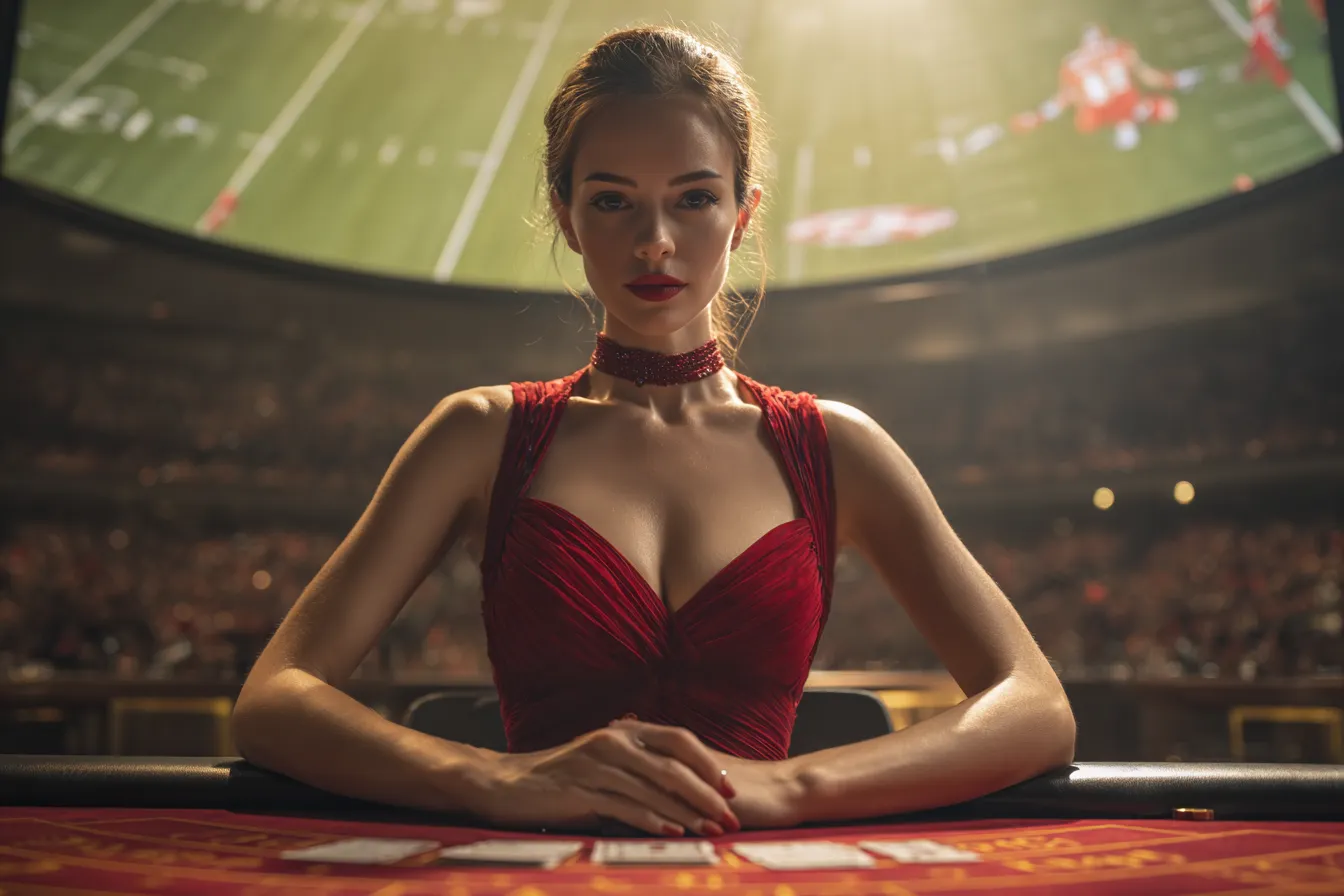 Khám Phá Thế Giới Giải Trí Tại 33win68: Game, Đá Gà, Bài Cào và Casino Hàng Đầu