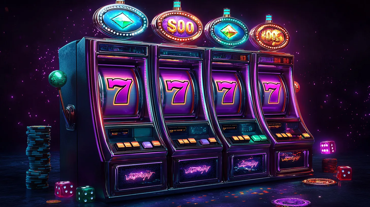 Khám Phá Thế Giới Casino Trực Tiếp Tại Okvip