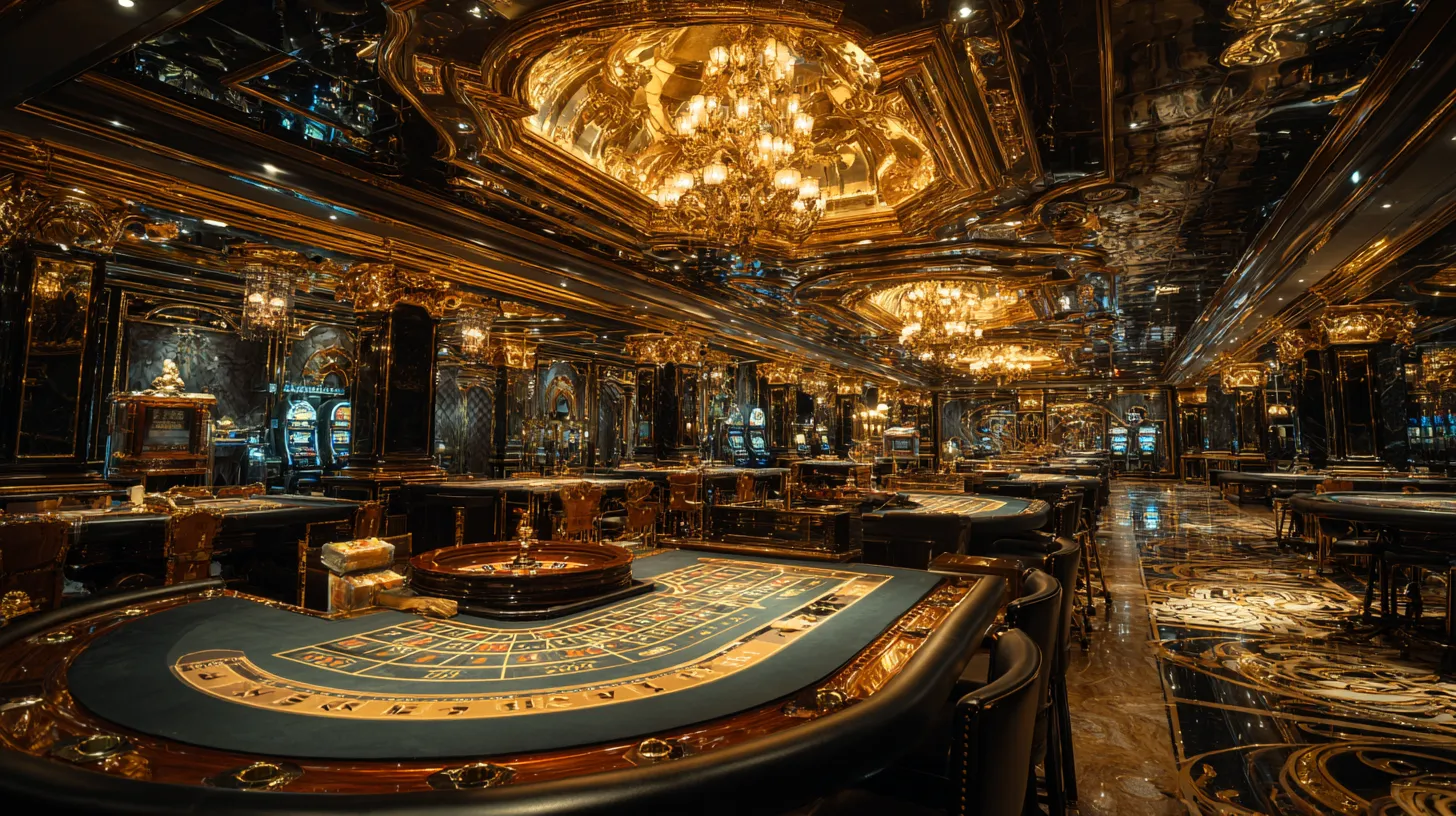 Khám Phá Thế Giới Giải Trí Tại Okvip: Tốc Độ Đánh Máy, Đá Gà Và Hơn Thế Nữa