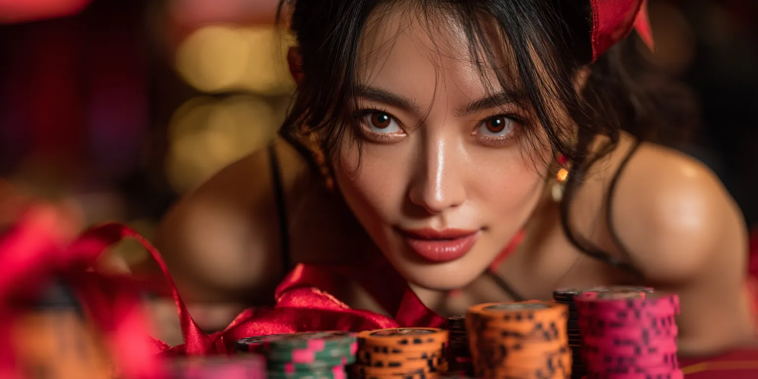 Khám Phá Thế Giới Casino Trực Tiếp Tại Okvip