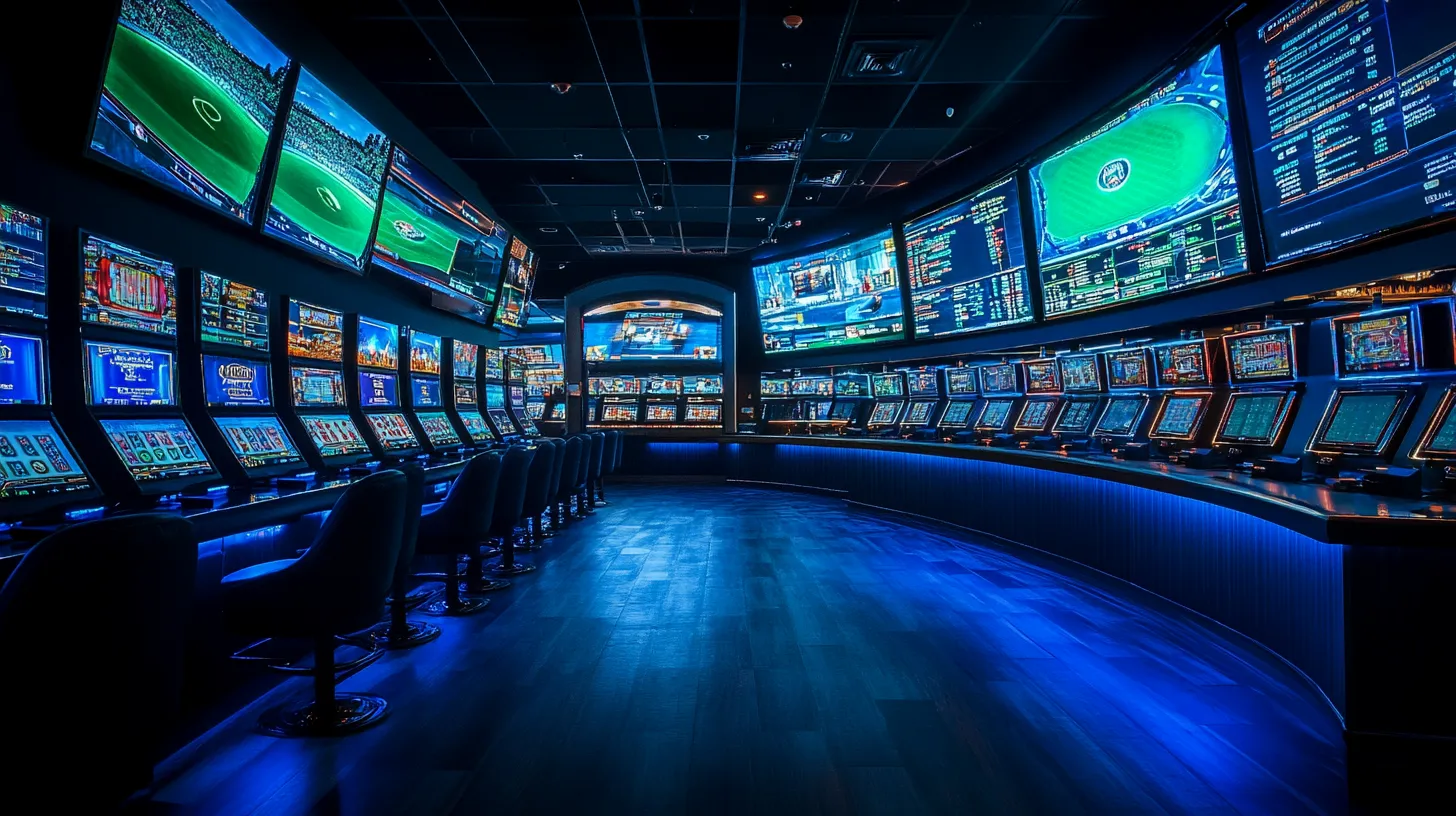 Khám Phá On88: Nơi Cung Cấp Kết Quả Bóng Đá Trực Tuyến Đáng Tin Cậy