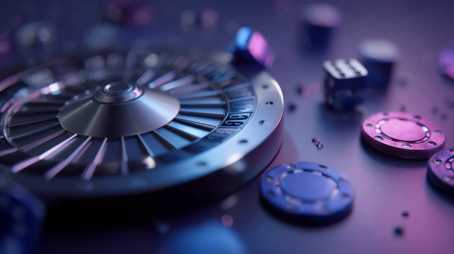 Khám Phá Huebet: Trải Nghiệm Đỉnh Cao Trong Thế Giới Cá Cược