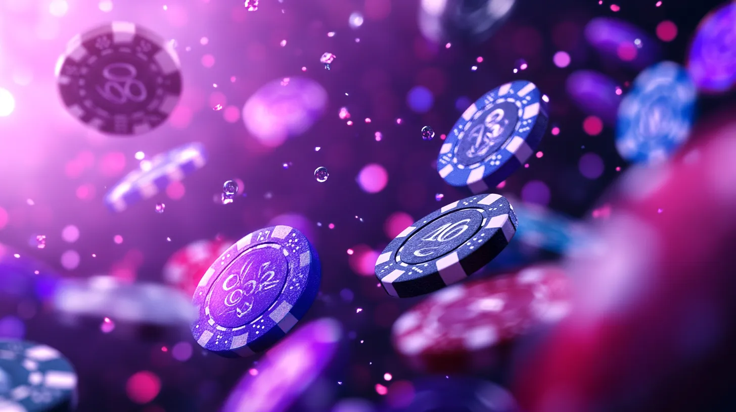 Khám Phá Huebet: Trải Nghiệm Đỉnh Cao Trong Thế Giới Cá Cược