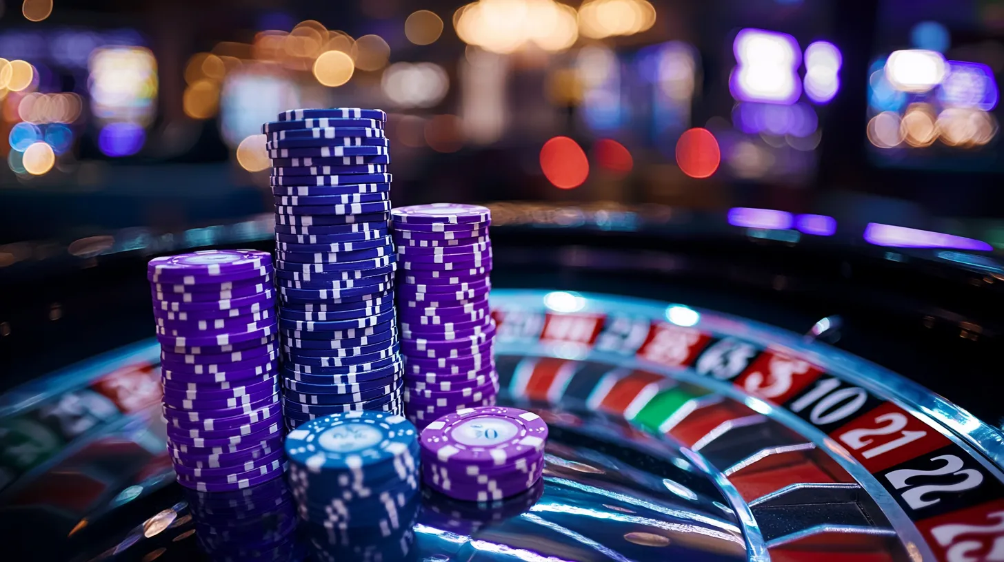 Khám Phá Thế Giới Giải Trí Tại 33win68: Game, Đá Gà, Bài Cào và Casino Hàng Đầu