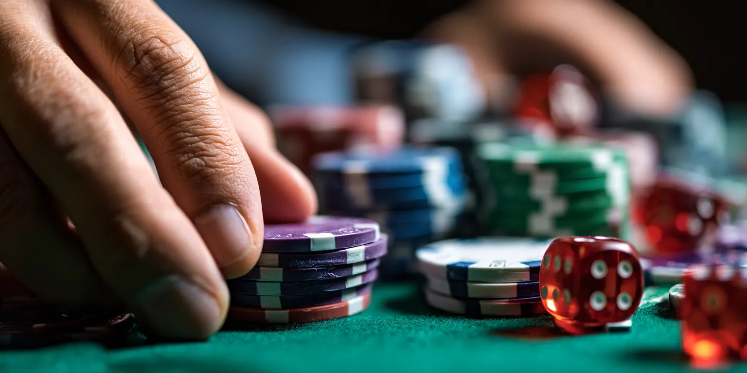 Khám Phá vn777: Nơi Đem Đến Trải Nghiệm Cá Cược Tuyệt Vời