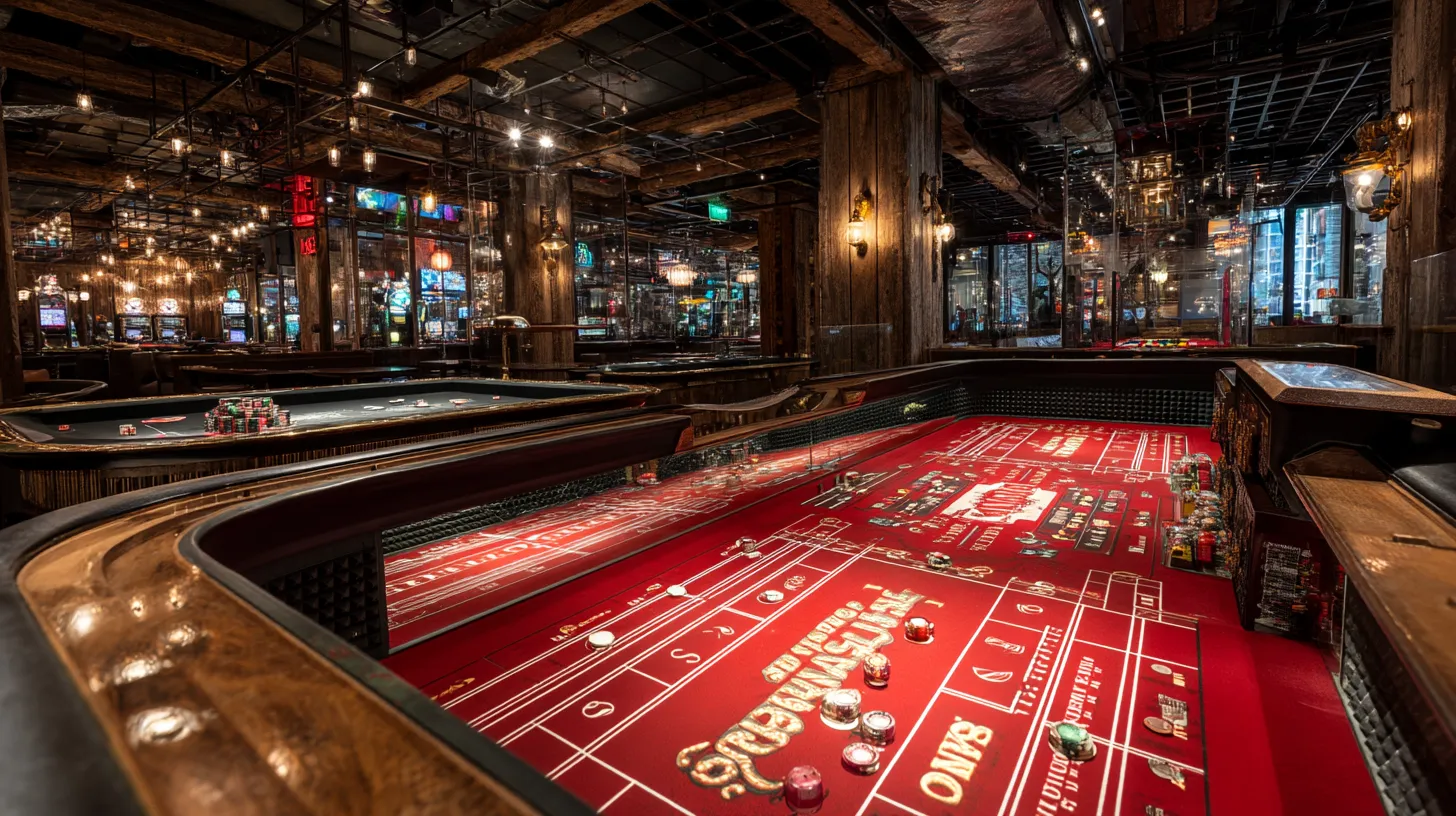 Khám Phá 33win68: Địa Chỉ Chơi Game Hàng Đầu Cho Người Yêu Thích Cá Cược