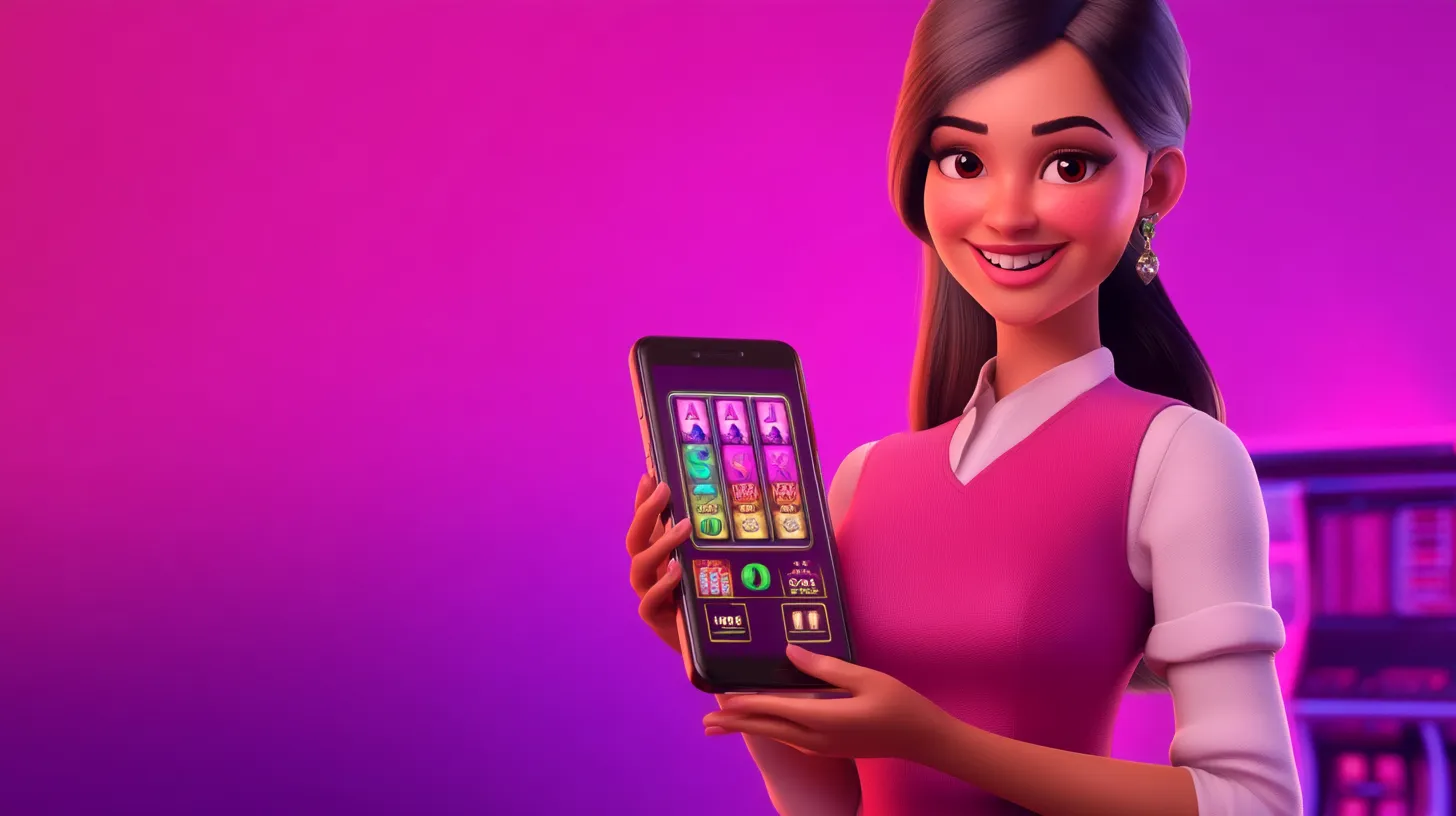 Khám Phá 33win68: Địa Chỉ Chơi Game Hàng Đầu Cho Người Yêu Thích Cá Cược