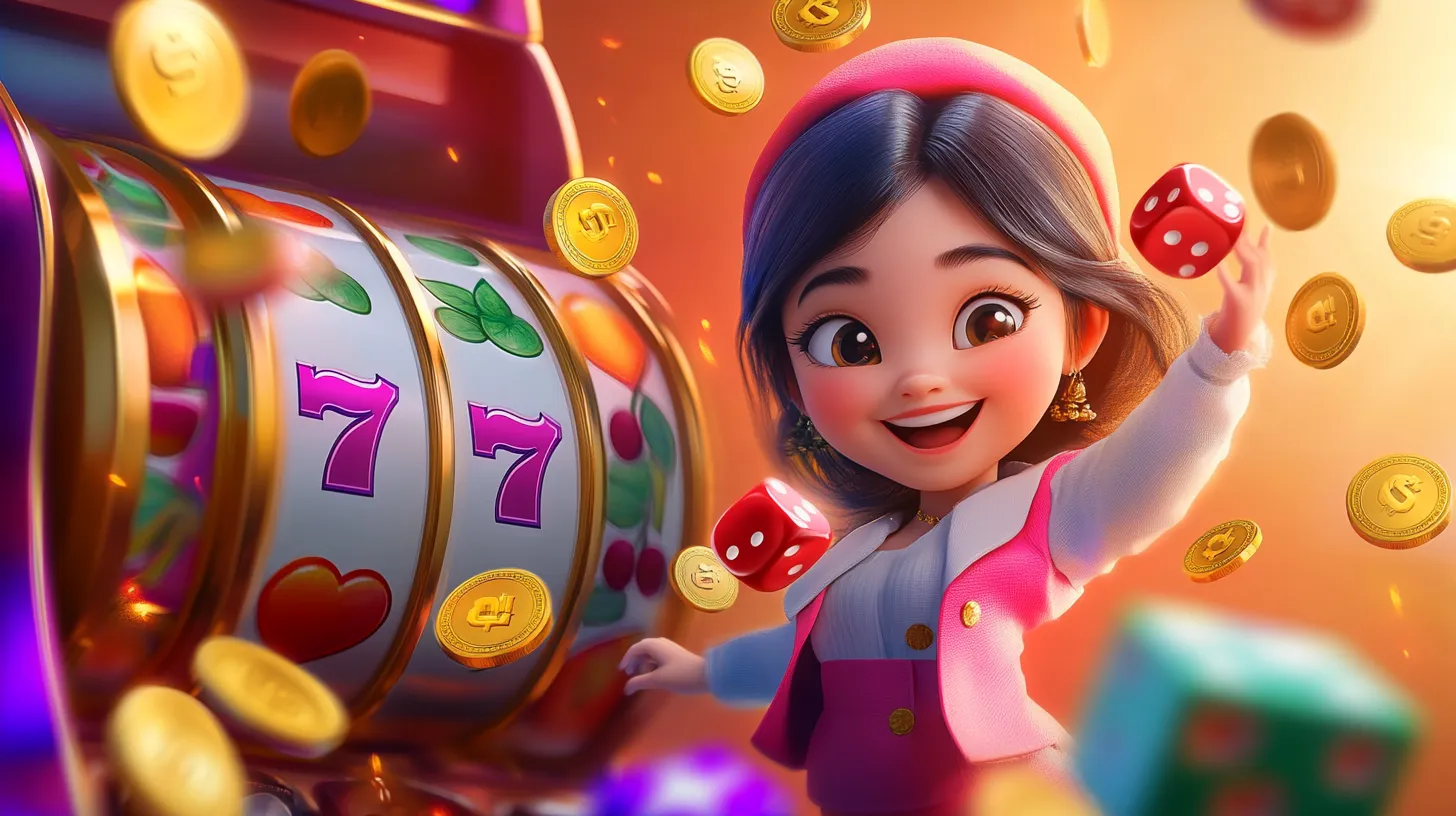 Khám Phá 33win68: Địa Chỉ Chơi Game Hàng Đầu Cho Người Yêu Thích Cá Cược