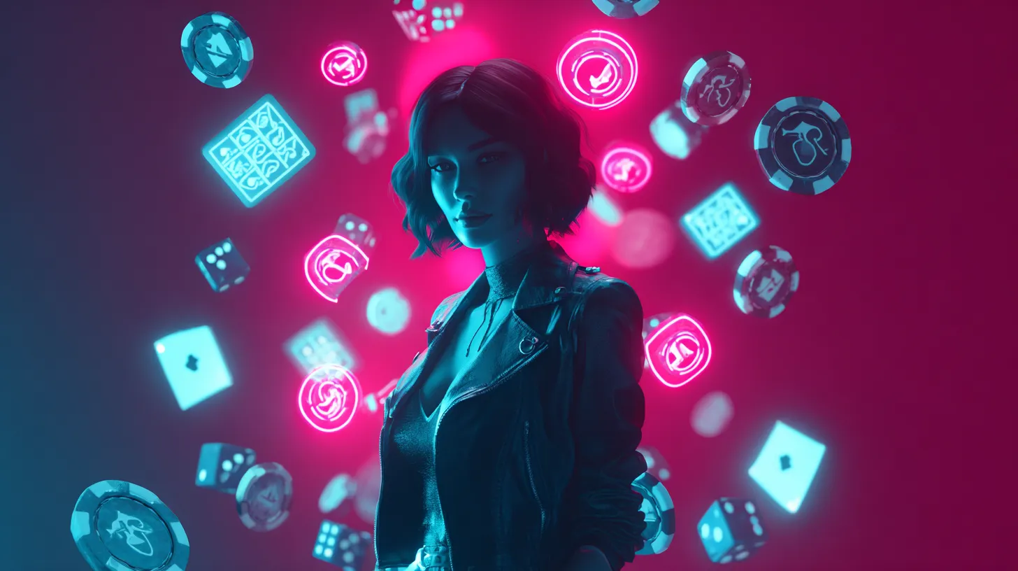 Khám Phá 33win68: Địa Chỉ Chơi Game Hàng Đầu Cho Người Yêu Thích Cá Cược