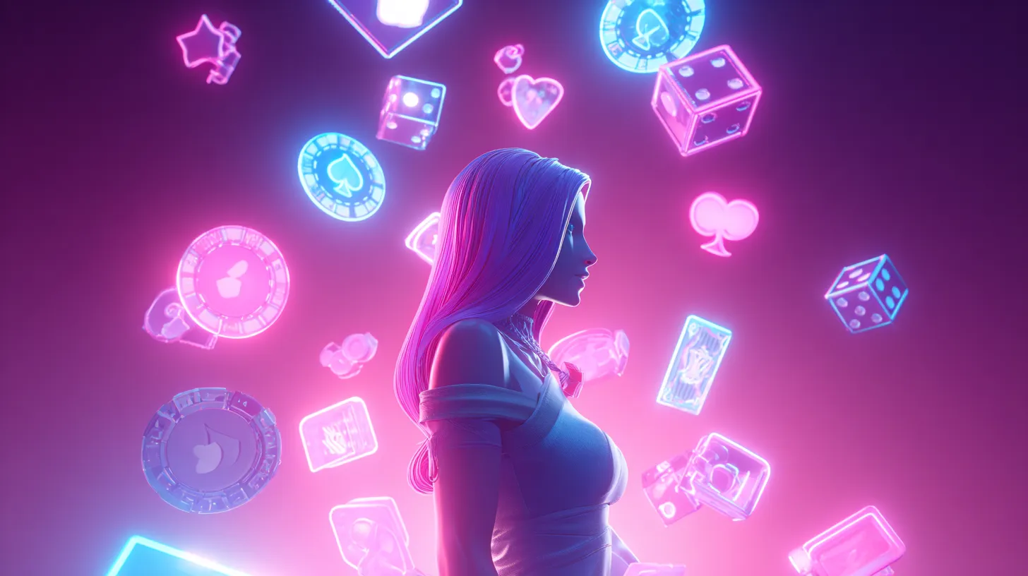 Khám Phá 33win68: Địa Chỉ Chơi Game Hàng Đầu Cho Người Yêu Thích Cá Cược