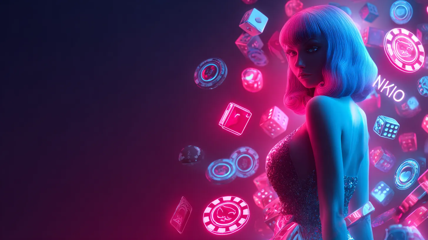 Khám Phá 33win68: Địa Chỉ Chơi Game Hàng Đầu Cho Người Yêu Thích Cá Cược