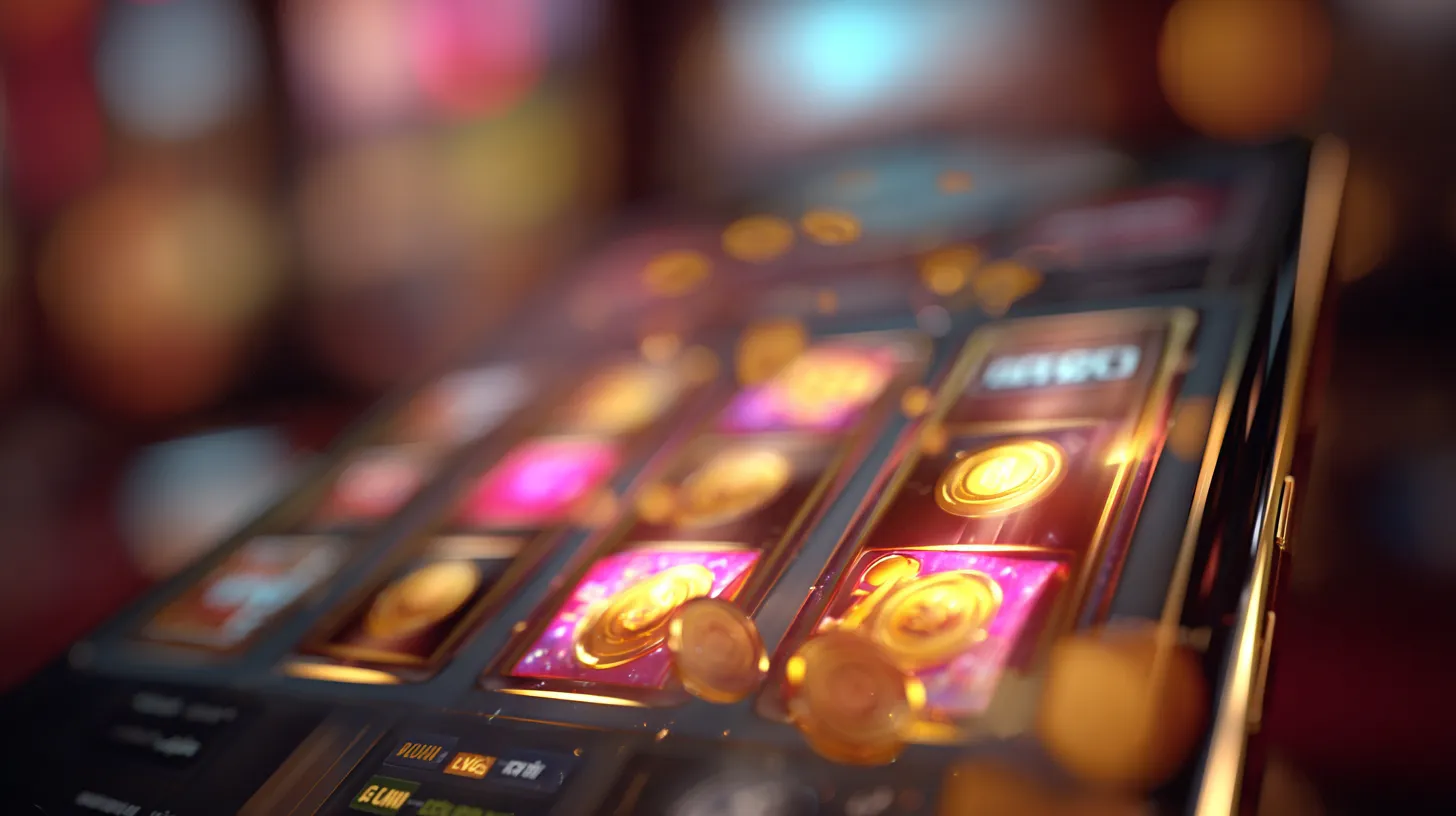 Khám Phá Thế Giới Giải Trí Tại Okvip: Tốc Độ Đánh Máy, Đá Gà Và Hơn Thế Nữa