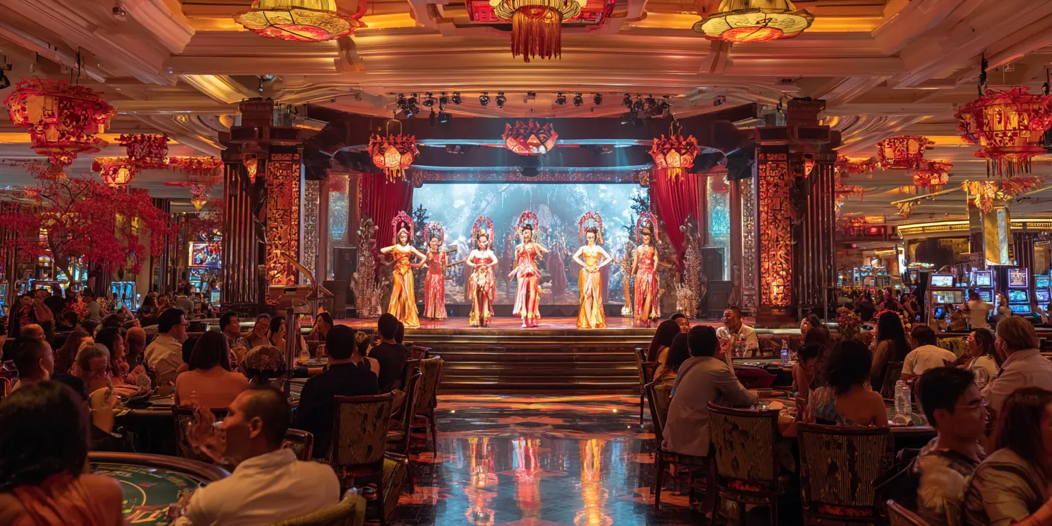 Khám Phá Thế Giới Giải Trí Tại Okvip: Tốc Độ Đánh Máy, Đá Gà Và Hơn Thế Nữa