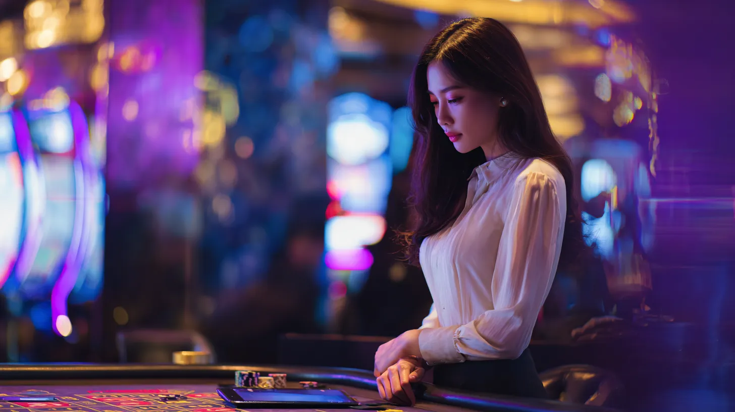 Khám Phá Betvisa Online: Điểm Đến Hàng Đầu Cho Người Chơi Bóng Đá Và Casino Tại Việt Nam