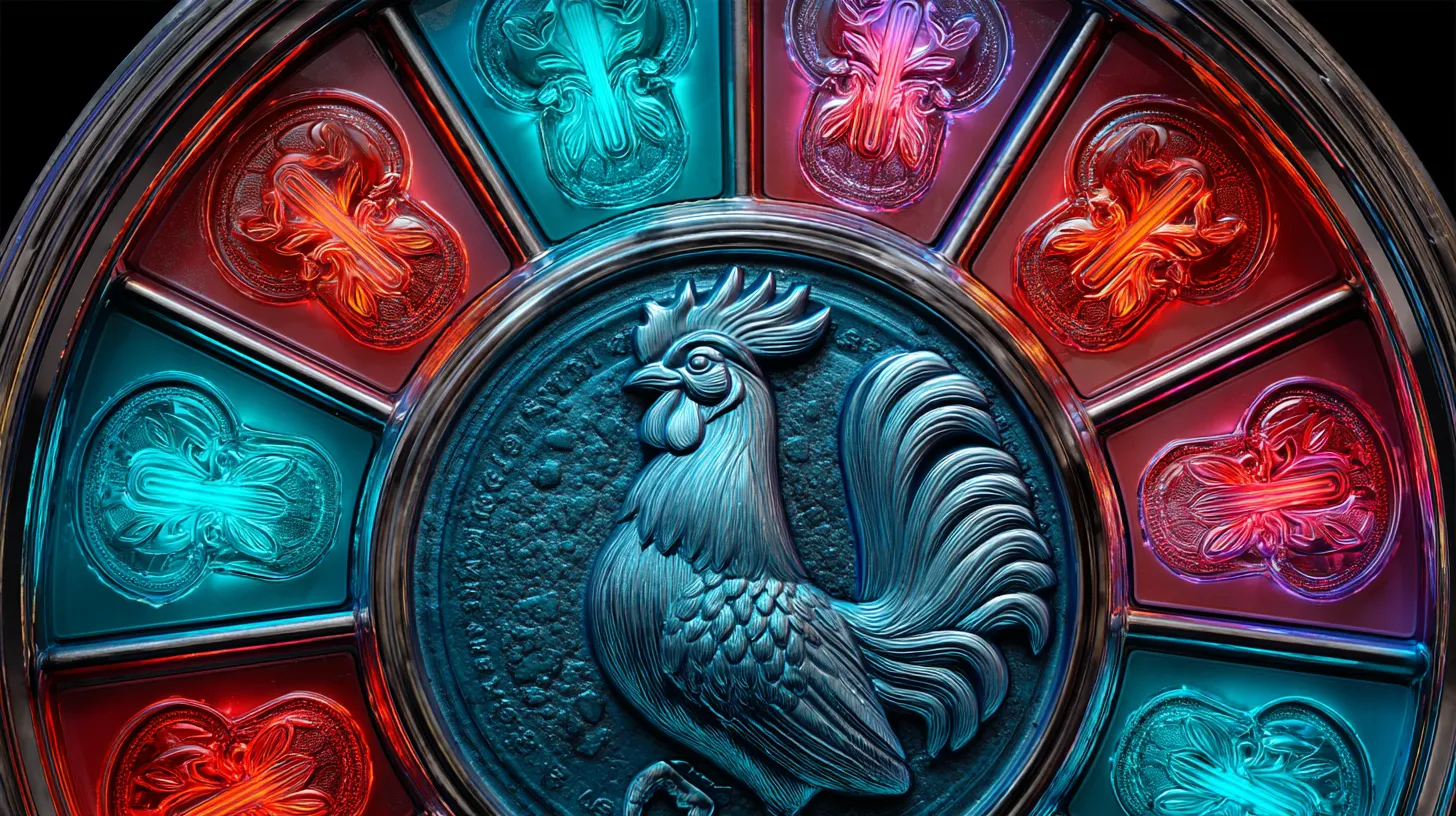 Khám Phá MCW77: Nơi Cung Cấp Dịch Vụ Casino Hàng Đầu