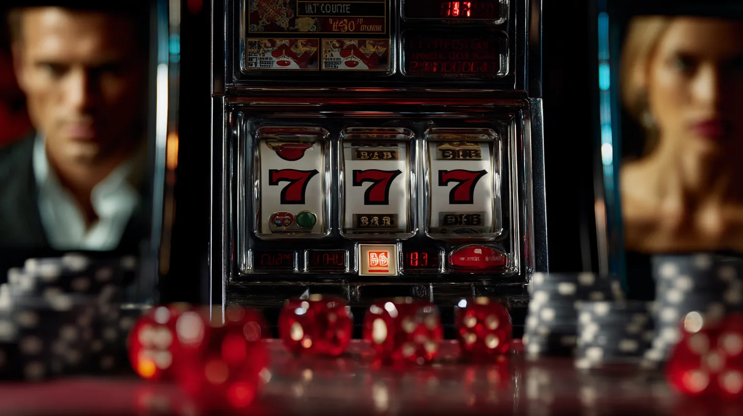 Khám Phá Ku3933: Nền Tảng Giải Trí Đáng Tin Cậy