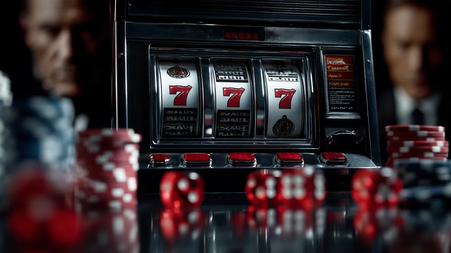 Khám Phá Thế Giới Giải Trí Cùng Okvip