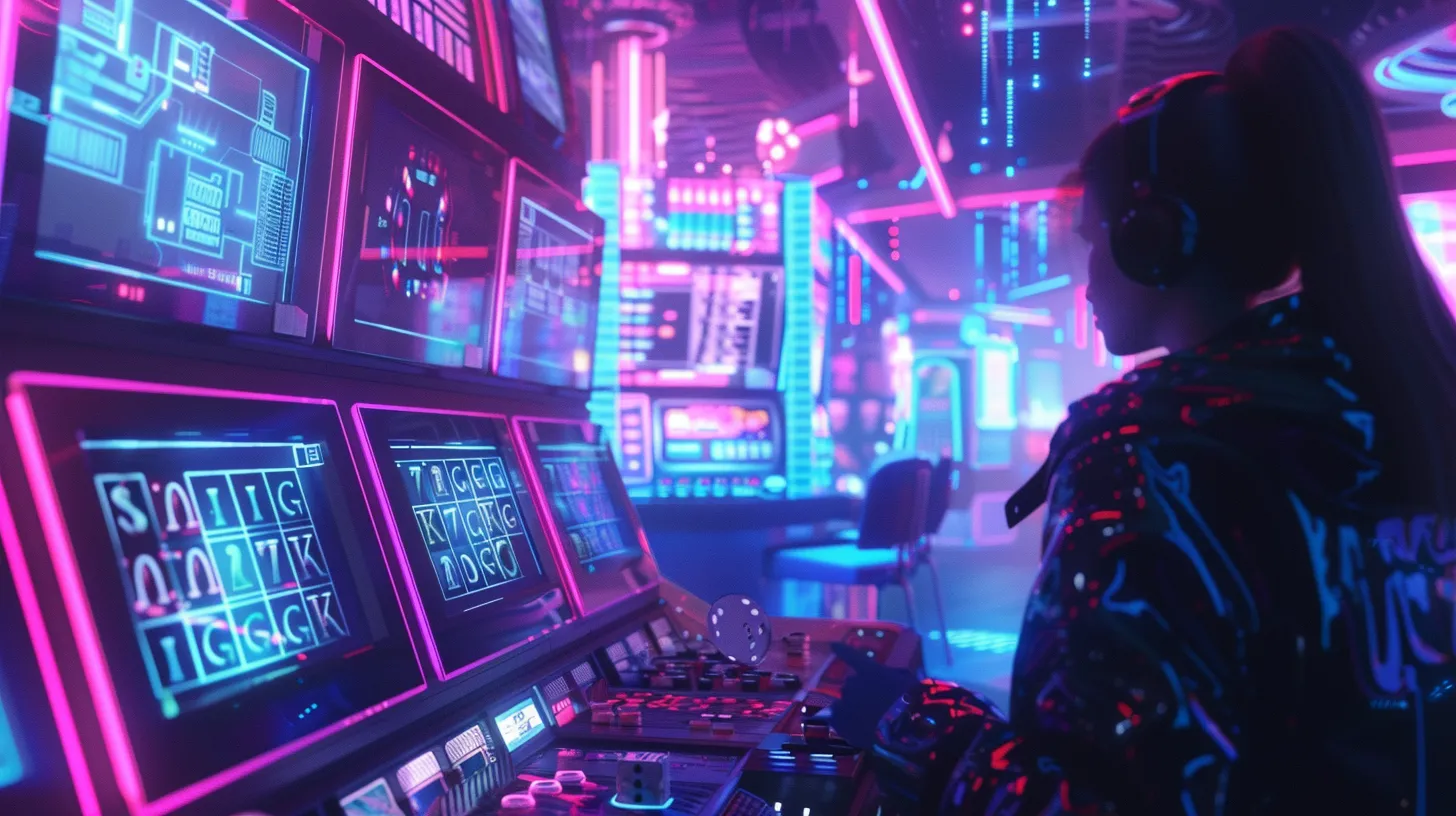 Khám Phá Sodo Casino 999: Trải Nghiệm Giải Trí Đỉnh Cao