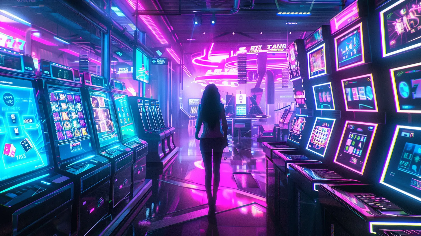 Khám Phá Sunwin20: Nơi Giao Thoa Giữa Giải Trí và Đam Mê