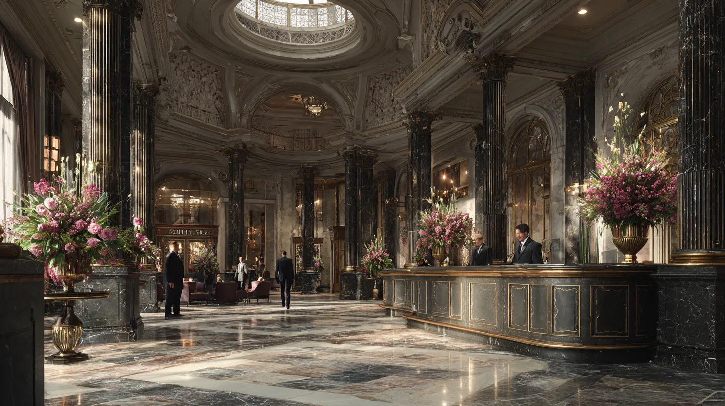 Khám Phá Thế Giới Giải Trí Cùng OKVIP