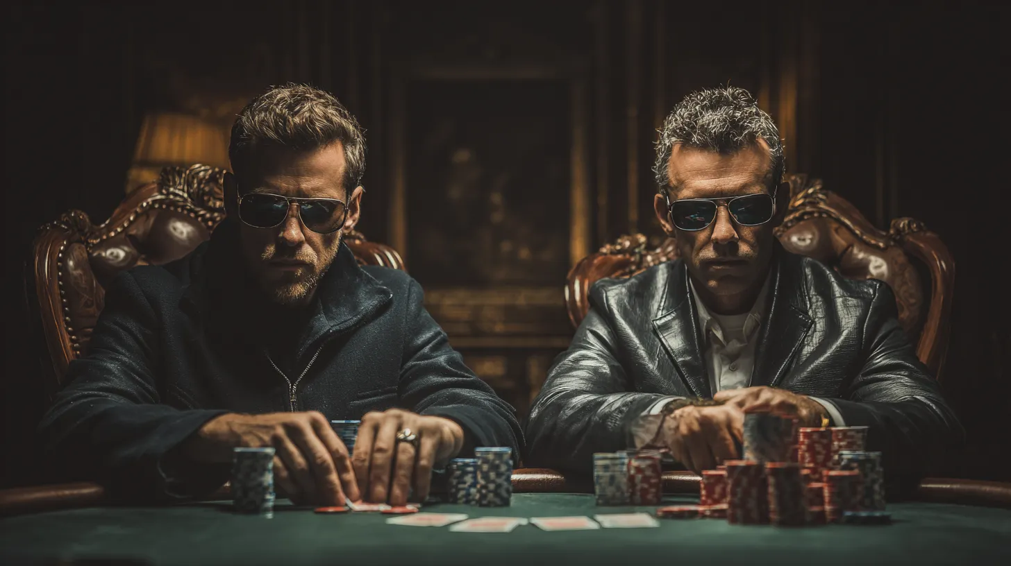 Khám Phá Thế Giới Okvip: Đá Gà, Casino và Những Điểm Nổi Bật