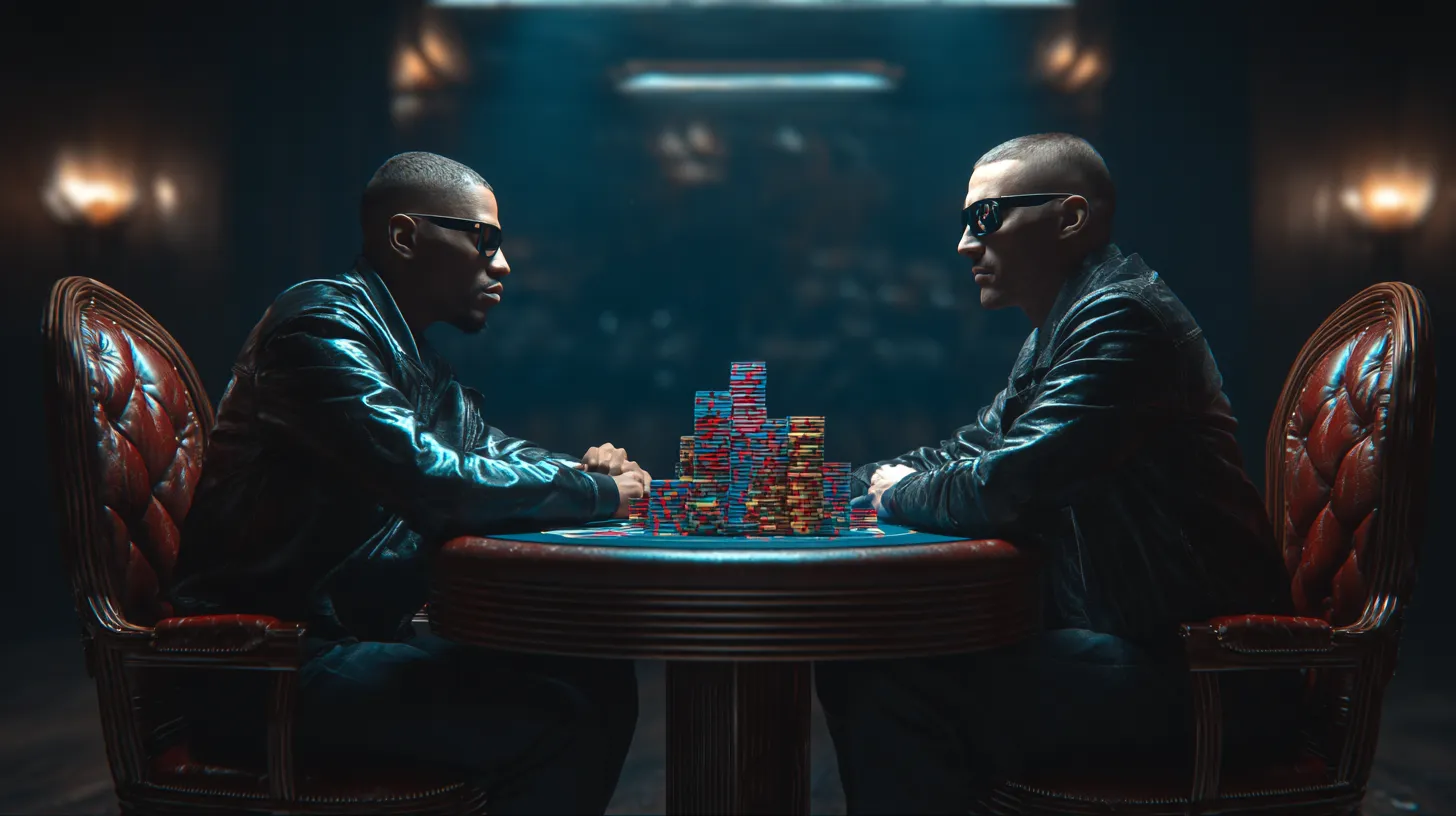 Khám Phá Thế Giới Okvip: Đá Gà, Casino và Những Điểm Nổi Bật