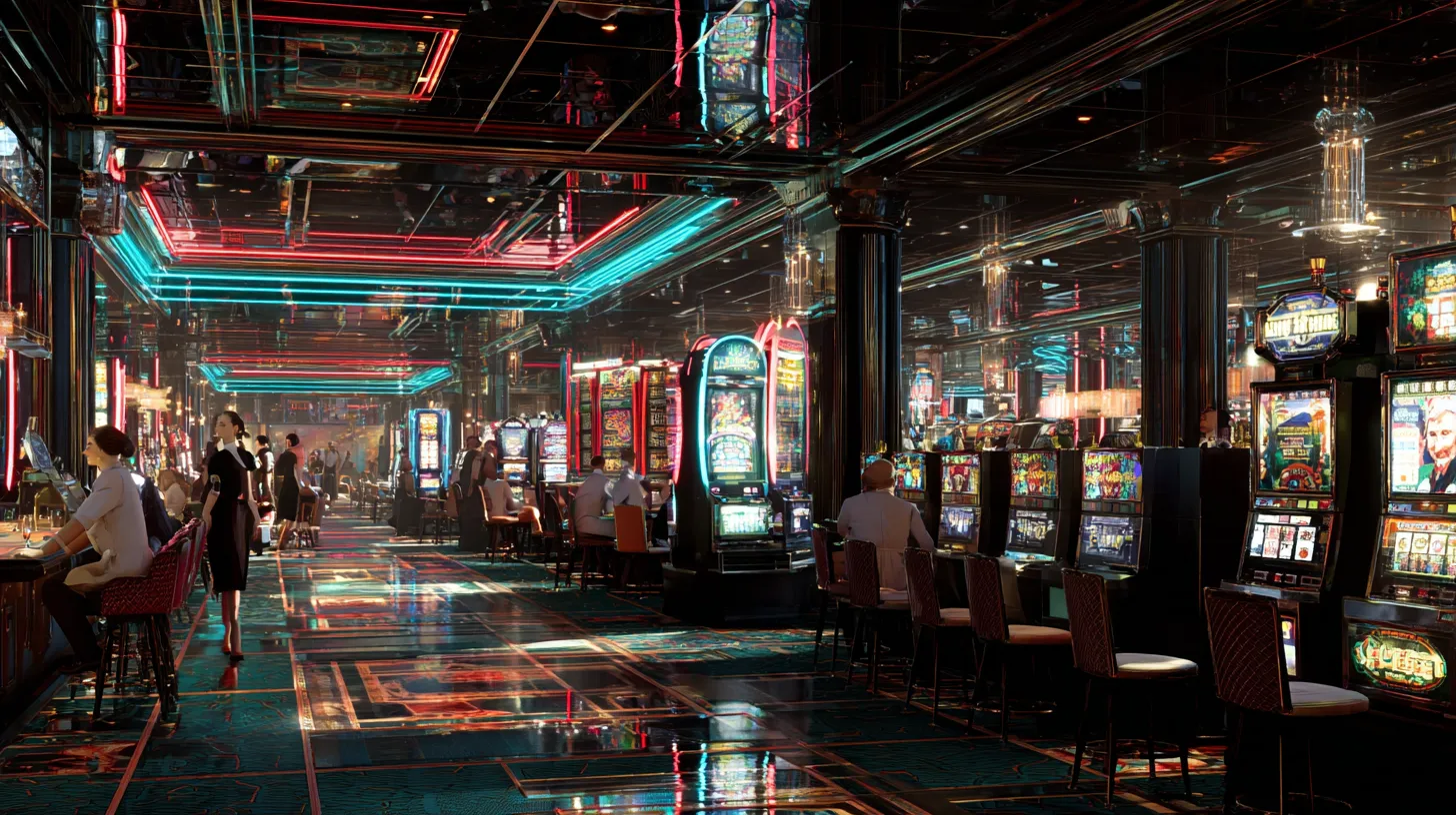 Khám Phá 33win68: Địa Chỉ Chơi Game Hàng Đầu Cho Người Yêu Thích Cá Cược