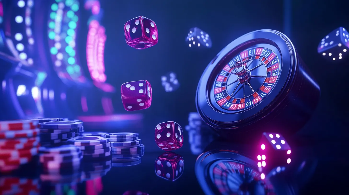 Khám Phá Game Nohu666 và Sự Thú Vị Tại Hoiana SunCity Casino