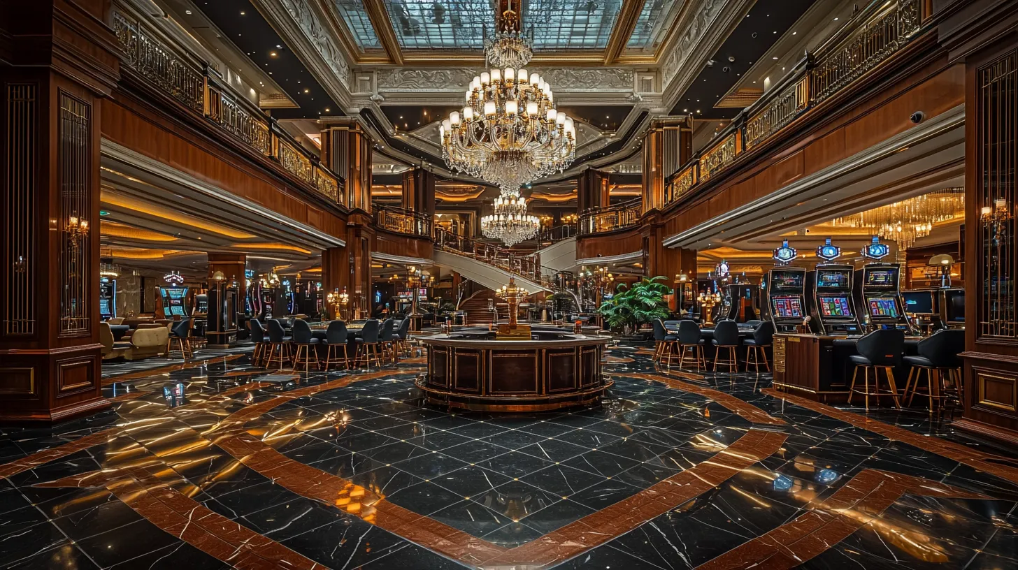 Khám Phá Nohu666: Trò Chơi Đỉnh Cao và Ứng Dụng Nohu666 APK