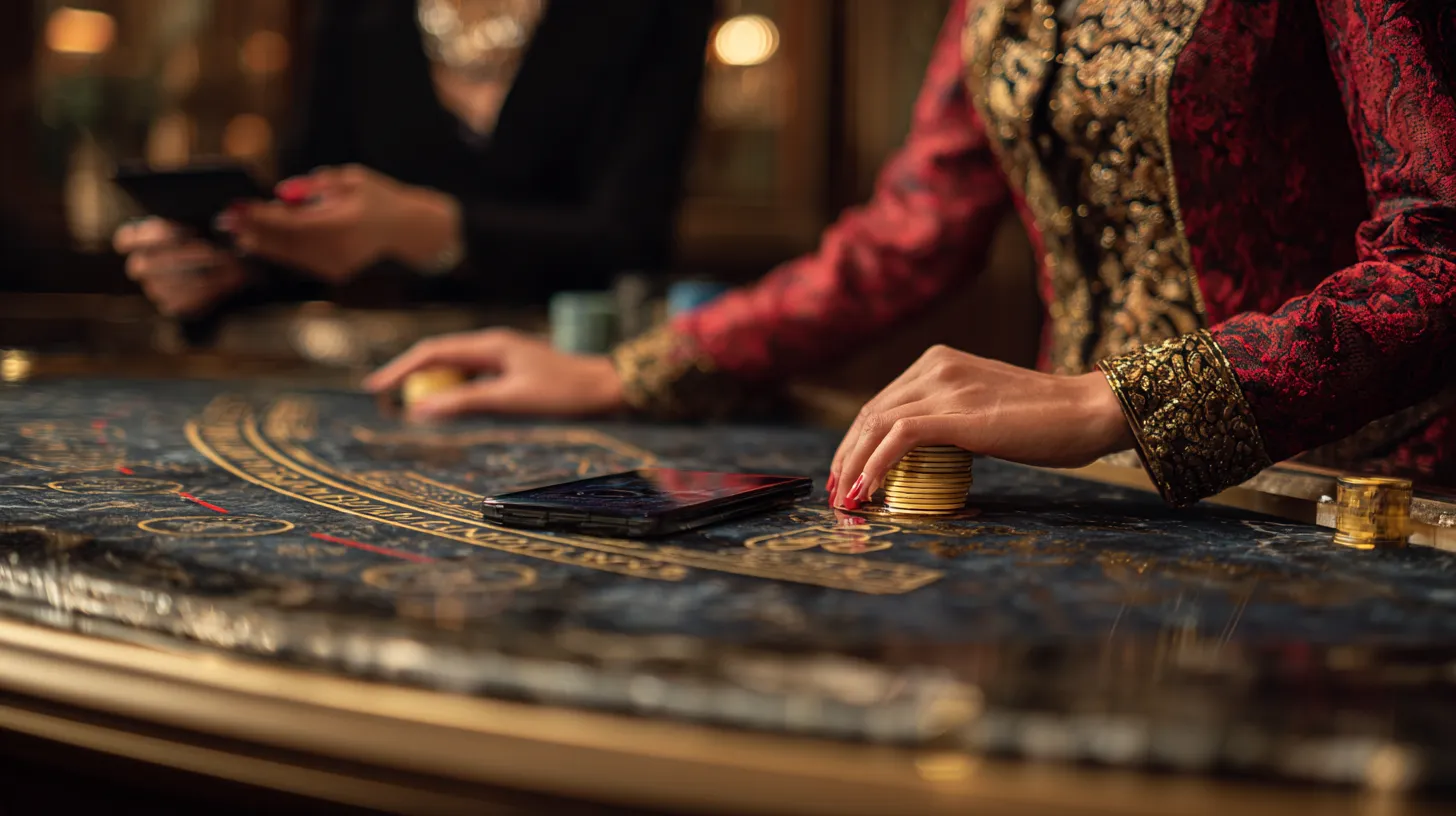 Khám Phá Nohu666: Nền Tảng Giải Trí Đỉnh Cao