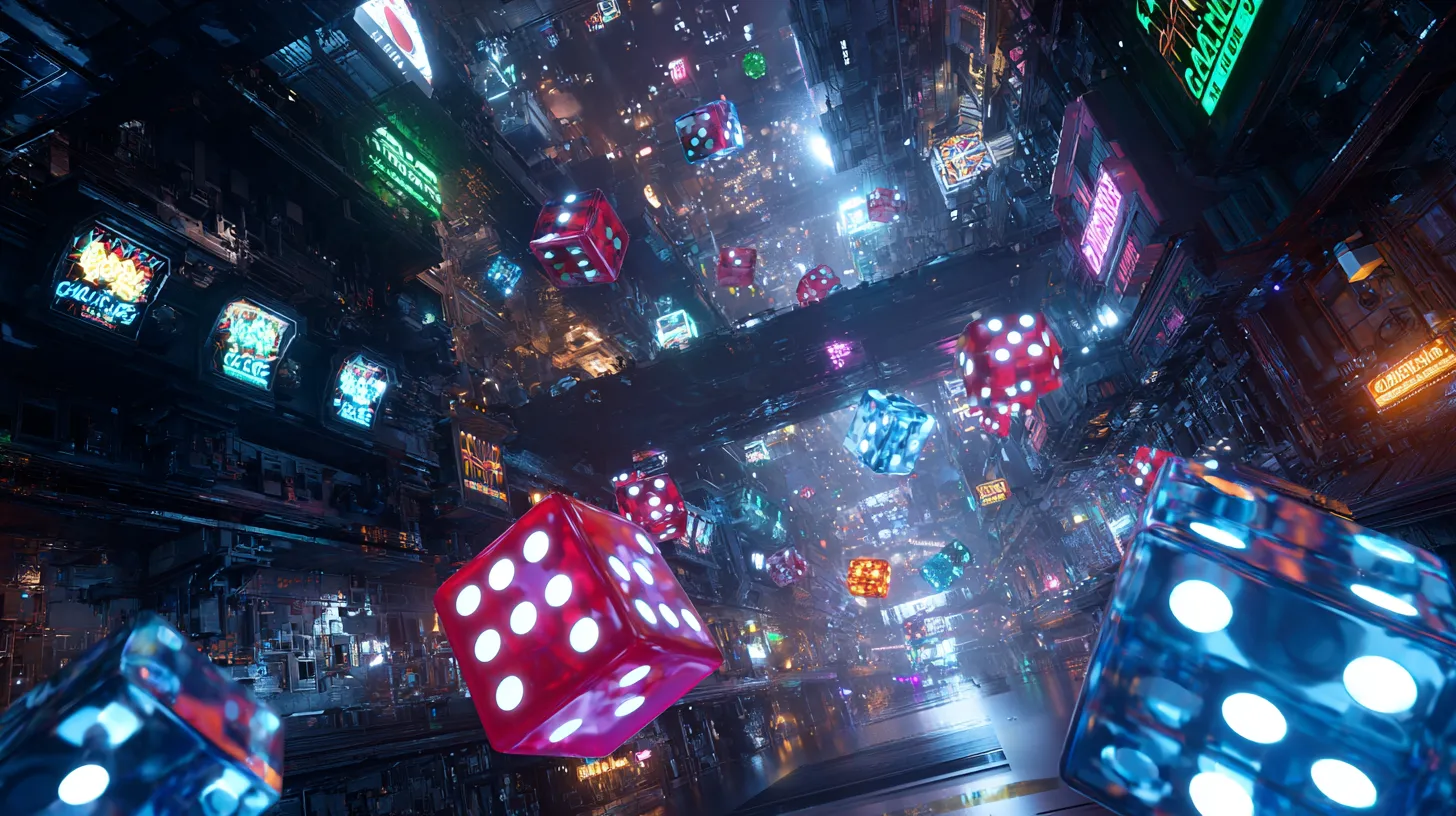 Khám Phá Thế Giới của Dbet và Những Lợi Ích Độc Đáo