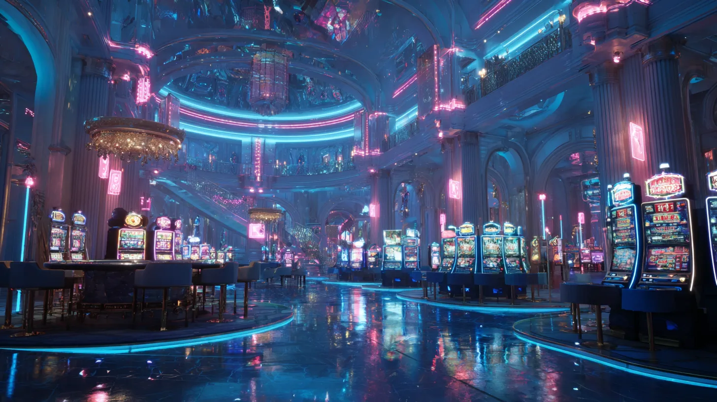 Khám Phá MCW Casino: Nơi Giải Trí Đỉnh Cao và Thông Tin Bóng Đá Hấp Dẫn