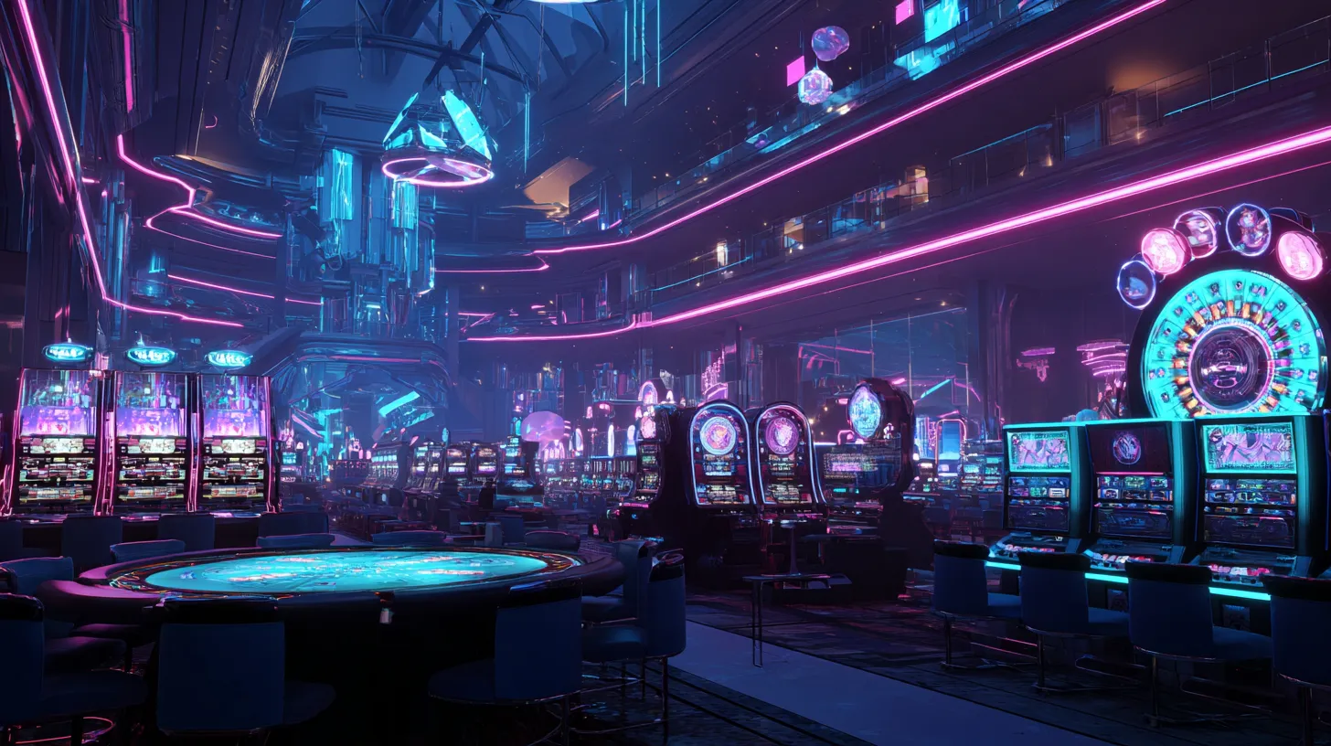 Khám Phá MCW Casino: Nơi Giải Trí Đỉnh Cao và Thông Tin Bóng Đá Hấp Dẫn