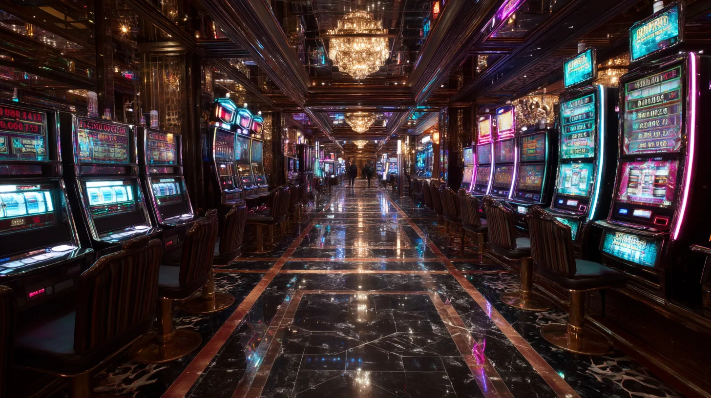 Khám Phá Thế Giới Của Dbet: Nơi Giao Thoa Giữa Bóng Đá và Cá Cược