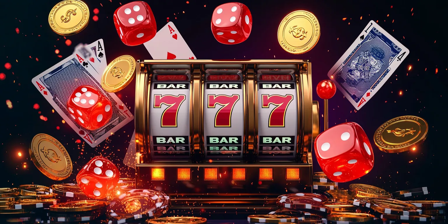 Khám Phá Thế Giới của MCW Casino: Giải Trí và Cơ Hội Thắng Lớn
