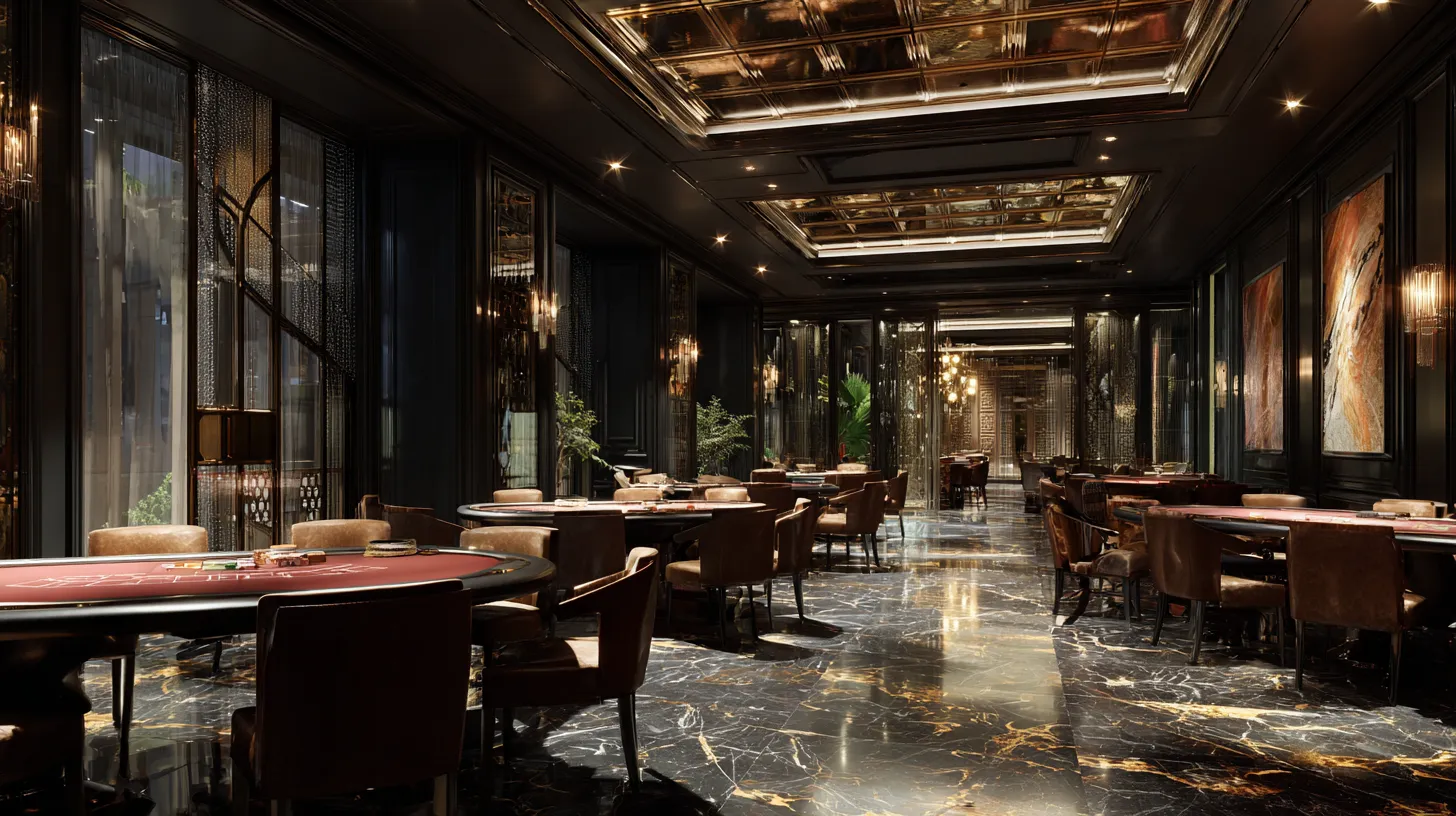 Khám Phá Thế Giới Giải Trí Cùng 33win68