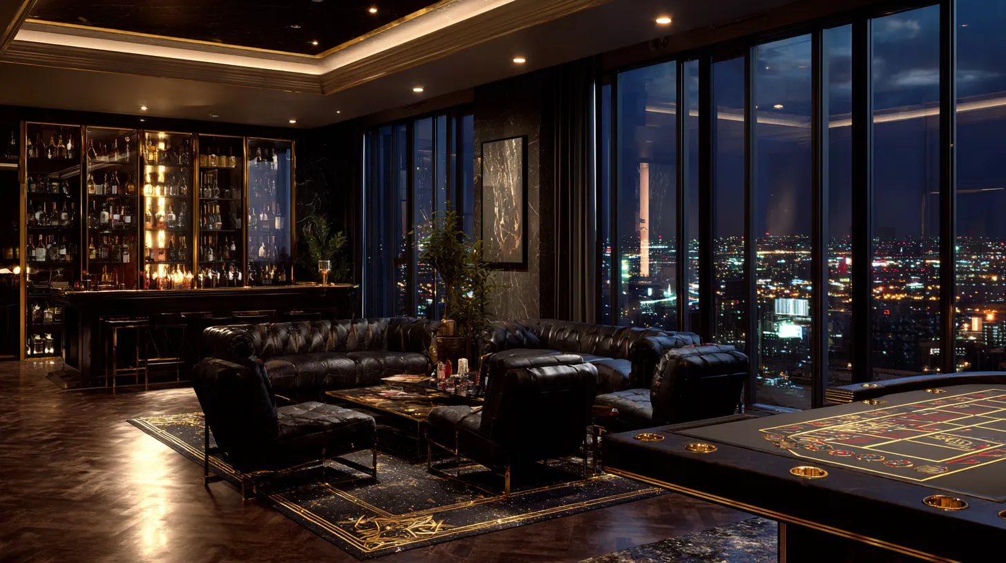 Khám Phá Nohu666: Thiên Đường Giải Trí Đá Gà và Trò Chơi Trực Tuyến