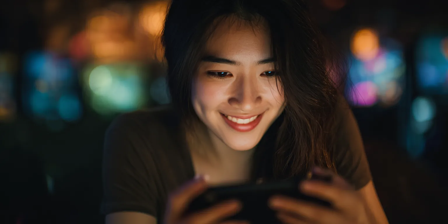 Khám Phá Thế Giới Giải Trí Cùng OKVIP