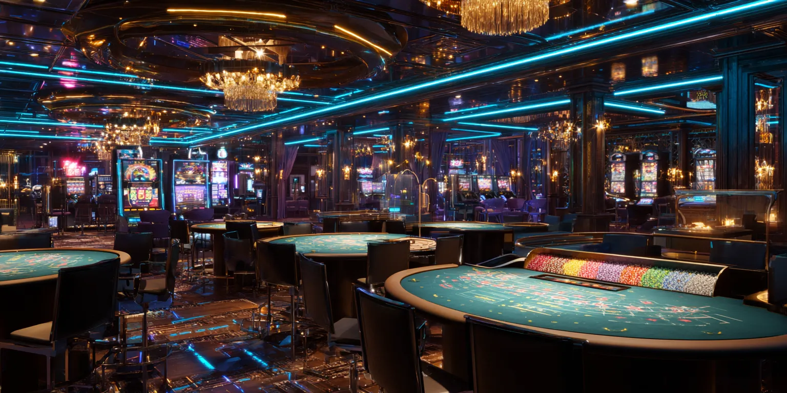 Một Cái Nhìn Toàn Diện Về MCW Casino