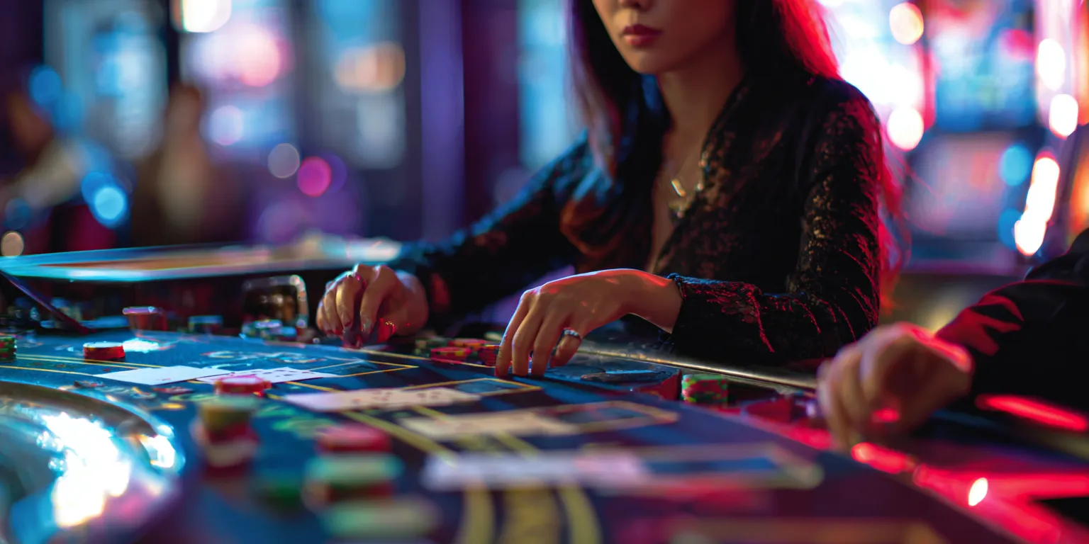 Một Cái Nhìn Toàn Diện Về MCW Casino