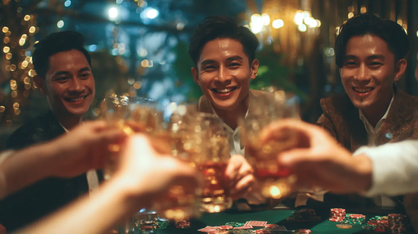 Khám Phá 33win68: Địa Chỉ Chơi Game Hàng Đầu Cho Người Yêu Thích Cá Cược