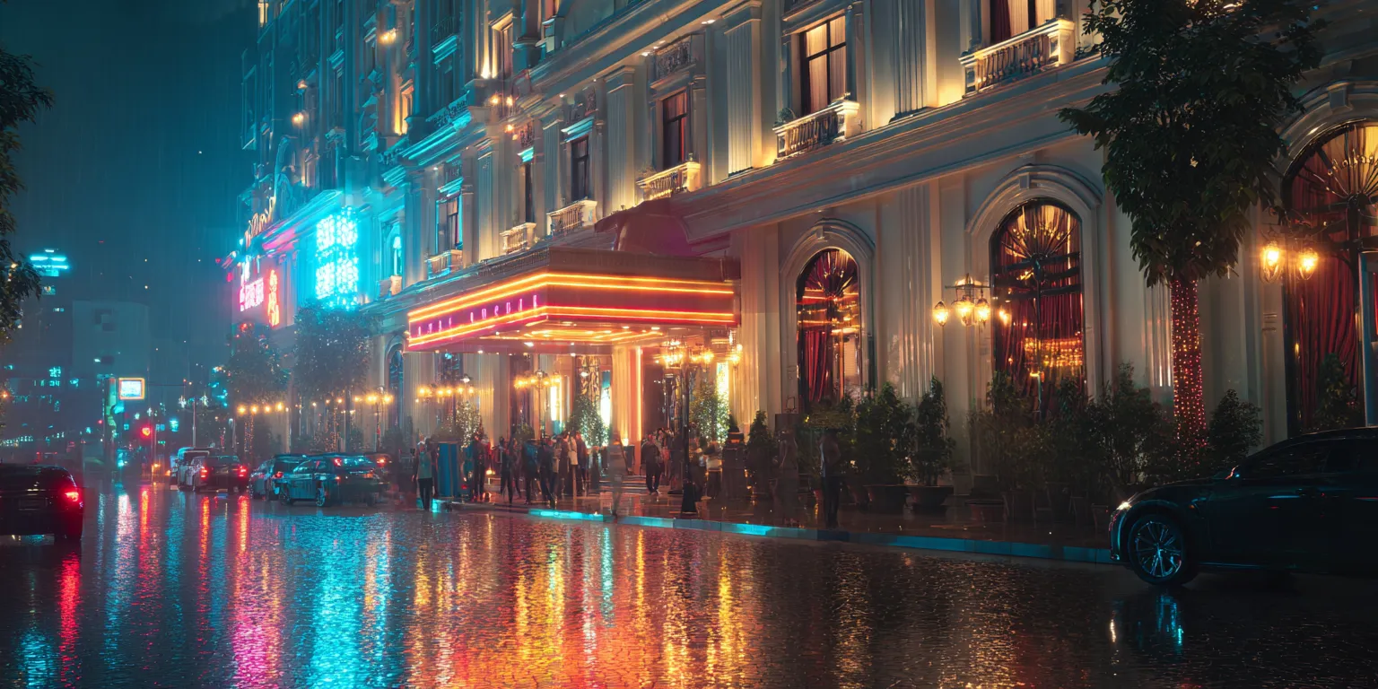 Khám Phá Thế Giới Casino Sodo: Nơi Giao Thoa Giữa Giải Trí và Thể Thao