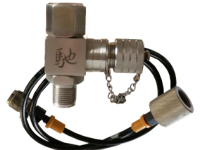 SH-3Y現場在(zài)線檢定接母